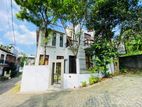 Modern 3-Storey House for Sale – Kahantota Road, Malabe
