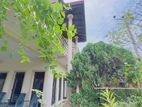 Modern 3-Storey House for Sale - Pipe Road, Koswatte, Battaramulla