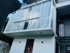 Modern 3-Storey House Nugegoda