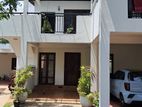 Modern 3-Storey House with Solar System – Rajagiriya