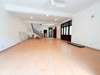 Modern 3 Storey Independent House For Rent In Colombo-6(Close to HC)