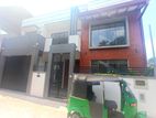 Modern 3-Storey Luxury Home for Sale – Mattogoda, Polgasovita