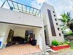 Modern 3-Storey Luxury House for Sale – Maharagama