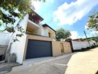 Modern 3 Storey Luxury House For Sale Malabe