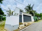 Modern 3-Storey Luxury House for Sale – Prime City Athurugiriya