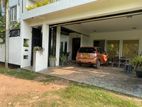 Modern 3-Storey Luxury Residence for Sale – Welisara