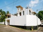 Modern 3-Storied House for Rent – Thalahena, Malabe