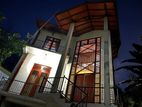 Modern 3 Storied House For Sale in Kandy Katugasthota