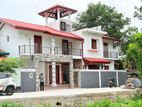 Modern 3-Storied Luxury House for Sale – Piliyandala / Makandana