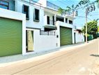 Modern 3-Story 4-Bedroom Home in Thalawathugoda - 3000 sqft, 8.5 Perches
