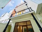 Modern 3-Story Family Home for Sale in Nugegoda