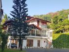 Modern 3 story Guest House For Sale In Peradeniya