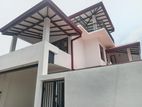 Modern 3 Story House for sale Boralasgamuwa