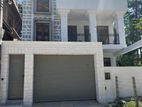 Modern 3 story house for sale in Kandans