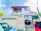 Modern 3-Story House for Sale in Malabe