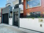 Modern 3 Story House for Sale in Mattegoda