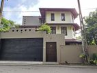 Modern 3 Story House for Sale in Navinna