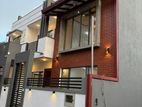 Modern 3 Story House for Sale in Polgasowita.