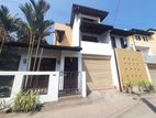 Modern 3-Story House in Exclusive Wattala Gated Community