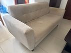 Modern 3+1+1 Fabric Sofa Set