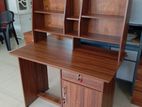 Modern 3.5x2 Hi-Rk Study Table