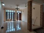 Modern 3BR Ground Floor House for Rent in Dehiwala Kawdana