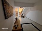 Modern 3BR House for rent in Ratmalana