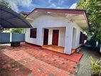 Modern 3BR House Sale Ekala