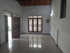 Modern 3BR Individual House for Rent in Dehiwala