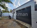 Modern 3BR Single-Storey Home in Ragama – LKR 17 Million!