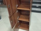 Modern 3pcs Lockable Box Cupboards