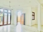 Modern 4 Bed House for rent at Off Robert Gunawardena mw colombo 5