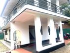 Modern 4-Bedroom 02-Storey House for Sale