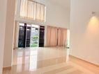 Modern 4 Bedroom Apartment Style 1st Floor House For Rent In Dehiwala
