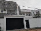 Modern 4 Bedroom House for Long Term Rent in Ja Ela