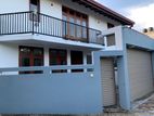 Modern 4-Bedroom House for Rent – Nugegoda