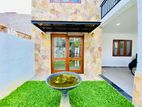 Modern 4-Bedroom House for Sale – Hokandara