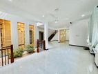 Modern 4 Bedroom House for Sale in Battaramulla
