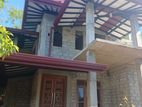 Modern 4 Bedroom House for Sale in Benthota.