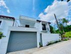 Modern 4-Bedroom House for Sale in Malabe – Prime Residential Location