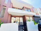 Modern 4 Bedroom House for Sale in Thalawathugoda