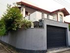 Modern 4-Bedroom House for Sale in Thalawathugoda