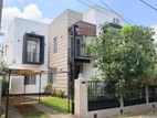Modern 4 Bedroom House for Sale – Kelaniya