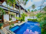 Modern 4 Bedroom House for Sale Near Abuldeniya Junction, Kotte