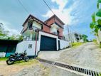 Modern 4 Bedroom House for Sale Near Kottawa