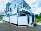Modern 4-Bedroom House: Kottawa-Piliyandala 296 Road