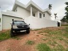 Modern 4-Bedroom Luxury House in Thalawathugoda