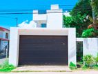 Modern 4 Bedrooms House for sale in Piliyandala Kesbawa