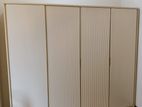 Modern 4 Door Wardrobe -Li 25