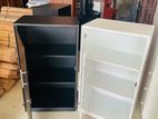 Modern 4 Ft Personal Cupboards